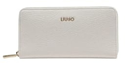 Liu Jo Große Monogramm-Geldbörse T_U_, X0459