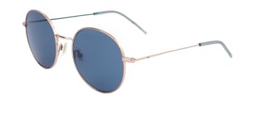 HUGO BOSS BOSS 1665/S Gold teal 51/20/145 Damen Sonnenbrillen