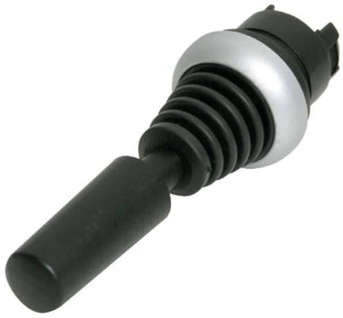 Eaton M22 Joystick, 4-Achsen Dauerschaltung, IP 66 Griff Typ Stab