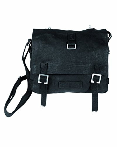 Musette BW Avec Sangle Petite Mil-Tec
