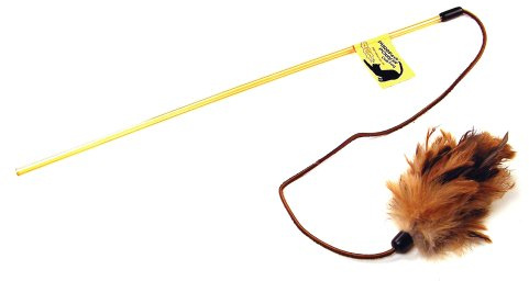 PURRfect Cat Toys Pouncer Toy