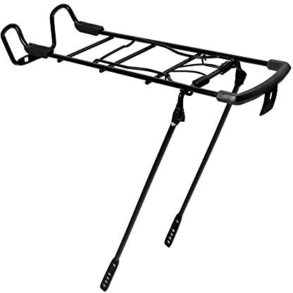 Post-Rack w / Feder p-0