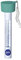 Gre 40051 - Schwimmendes Thermometer für Pools, röhrenformig, 3 x 3 x 15 cm