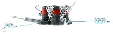 Delphi LY1104 Brake Fitting Kit