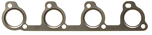 AJUSA 13187800 Krümmerdichtung Abgaskrümmerdichtung Kompatibel mit FORD Fiesta Mk6 Schrägheck JA8, JR8 Fiesta Mk5 Schrägheck JH1, JD1, JH3, JD3 FUSION JU KA RB STREET KA RL2