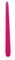 Duni Leuchterkerzen fuchsia, L: 25cm, 50 St./VE, 165577