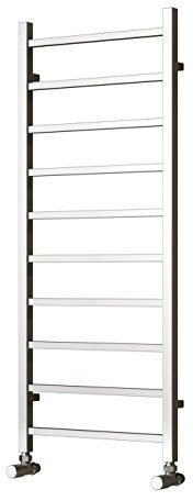 Reina Serena 300 X 800 Chrome Towel Radiator