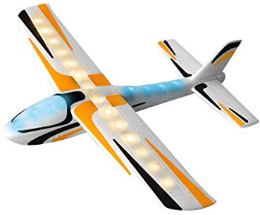Revell 23714 - Flugspielzeug - Summer Action - LED Glider - Flying Lights