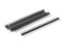 sourcing map Right Angle Single Row 40-pin 2.54mm Male Header for Breadboard (Pack of 10)