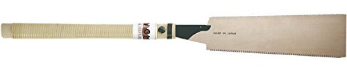 Magma Lame de scie japonaise professionnelle de rechange pour artisanat et industrie, J-WRG240