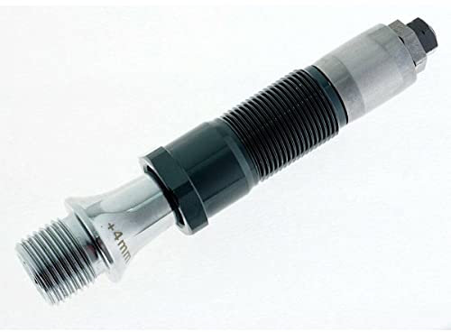 Shimano Eje Completo Dr. Pedales para Bicicletas, Adultos Unisex, Multicolor, Talla única