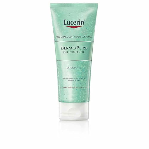 Eucerin Dermopure Scrub 100ml