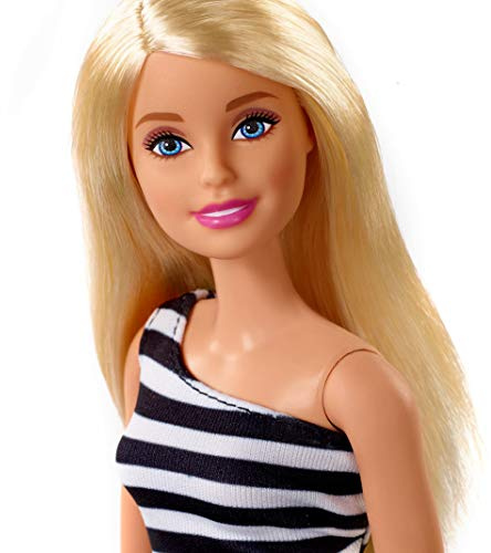 Barbie FXL68 Glitz Puppe