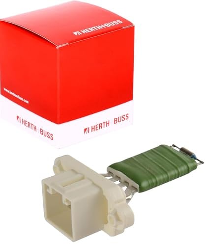 Elparts 75614908 Widerstand, Innengebläse