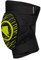 Endura Protectores De Rodilla Singletrack II Verde Lima Hombre Talla de Ropa L-XL