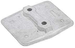 Quicksilver Unisex-Erwachsene Bootsmotor Teile, angegeben, Unspecified