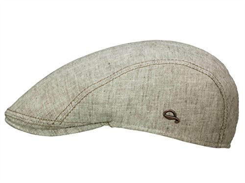 Göttmann Jackson Flatcap Taupe - 60