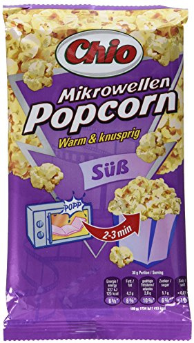 Chio Popcorn süß (100 g)