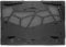 fqparts Replacement Laptop Bottom Case Cover D Shell For MSI GL65 9RC (MS-16U4) (MS-16U8) (MS-16U1) Leopard 10SDR (MS-16U4) (MS-16U7) (MS-16U5) 9SFK Black
