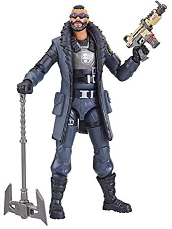 Hasbro Fortnite Victory Royale Series - Sombra Renegada - Figura de colección de 15 cm, F5713