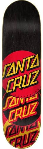 Santa Cruz - Descend Dot 8.5 X 32.2