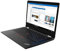 Lenovo ThinkPad L13 Yoga Gen 2 - Core i5 1135G7 / 2.4 GHz - Win10Pro - Iris Xe Graphics - 16GB RAM - 512GB SSD TCG Opal Encryption 2, NVMe - 33.8 cm (13.3) IPS Touchscreen FullHD - Wi-Fi 6 - Schwarz
