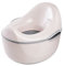 keeeper Babytopf deluxe 4in1, Töpfchen + Toilettensitz + Hocker + Feuchttuchspender, Ab ca. 18 Monate bis ca. 4 Jahre, Kasimir, Rosa