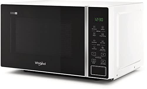 Micro-Ondes MWP 201 W Whirlpool - 20 litres - 700 Watt