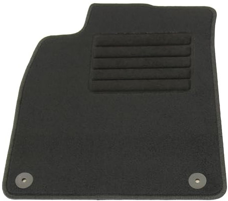 AD Tuning HG14039-VL Fußmatte Fahrermatte vorne Links Autoteppich Matte