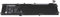 Dell Battery 97Wh original 6-Cell (GPM03/6GTPY) suitable Vostro 15 (7590)
