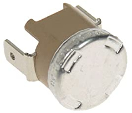 Thermostat 125 1NT02L Compatible With DeLonghi Coffee Machines