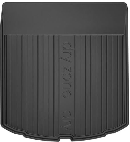 SMK Alfombrilla de Maletero para Audi A5 Sportback F5 Desde 2016 Descubra un Nuevo estándar de Viaje con la Bandeja Antideslizante para el Maletero- Alfombrillas para Varias Temporadas