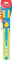 Maped - Kidy'Grip Dreifach-Dezimeter, Mein erstes Lineal – Lineal 30 cm – Anreißlineal – rutschfestes Grip-System, doppelte Skala, ultra-lesbar – Blau/Grün