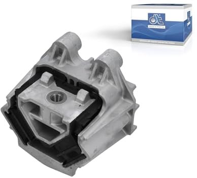 DT Spare Parts Soporte de motor compatible con MAN HOCL 3.10807