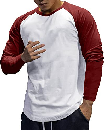 Generico Maglie Bianche Uomo T Shirt Nera Uomo Maglietta Sauna Uomo Dimagrante Maglietta Uomo Cotone Elasticizzato T Shirt Uomo Cotone Bianco Elasticizzato Maglietta Attillata Uomo