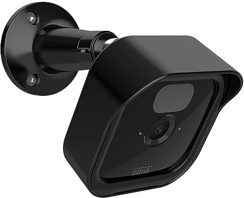 Blink Outdoor Camera 3 (3rd Gen), Blink Outdoor Camera Cover Case Weatherproof and 360-Degree Adjustable Mount for Home Security Camera System,1 Pack