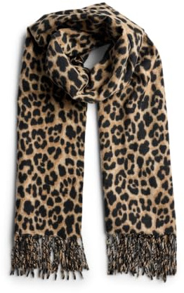 PIECES Pcjeo Long Scarf Bc