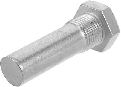 PLAFOPE Ersatz-befestigungsschraube Schraube Für Boden Robuste Metallkonstruktion Automobilbau Verwendung – Griffschraube