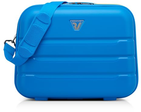 RONCATO B-Flying Kosmetikkoffer 34x28x14.5 cm - Cobalt Blue