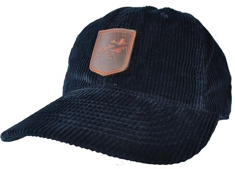 Ralph Lauren Cap Authentic Baseball Kord Blau Aviator Navy One Size