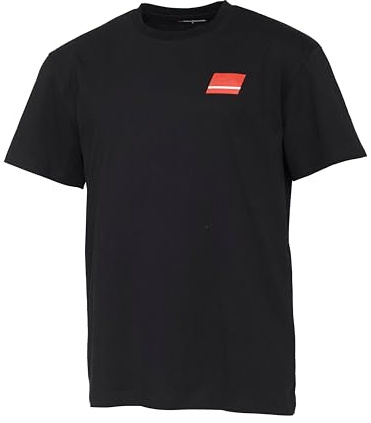 Abu Garcia Unisex Flag Logo T-Shirt T-Shirt (1er Pack)