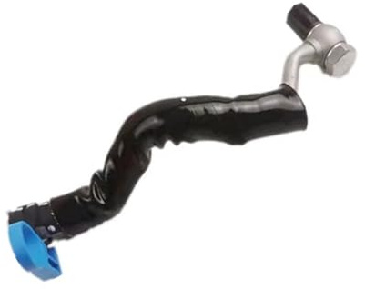 Radiatore Liquido Tubo Compatibile Con Citroen Per DS4 DS5 C5 III C4 Per Picasso 1341K4 11537565433 Tubo Flessibile Radiatore Liquido Raffreddamento Turbocompresso Del Motore