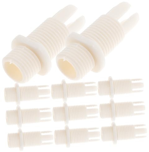1set Pendant Light Cord Grips Cable Gland Pull Wire Clips for Chandelier Ceiling Fixture Cable Holders for Electrical Wiring Strain 100pcs