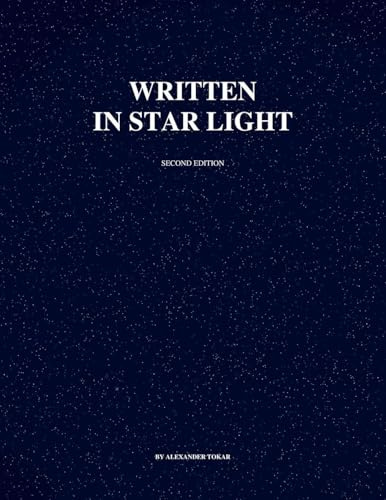 Written In Star Light