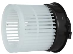 HELLA 8EW 366 402-441 Innenraumgebläse - 12V - 156W - Ø: 131mm