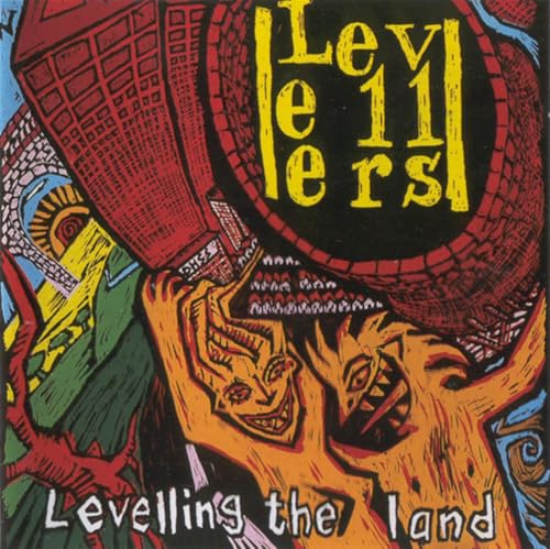 Levelling the Land