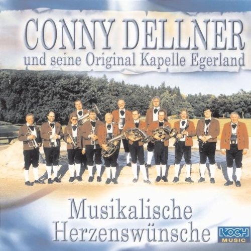 Musikalische Herzenswünsche