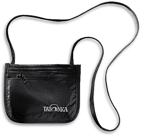 Tatonka Skin ID Pocket Black