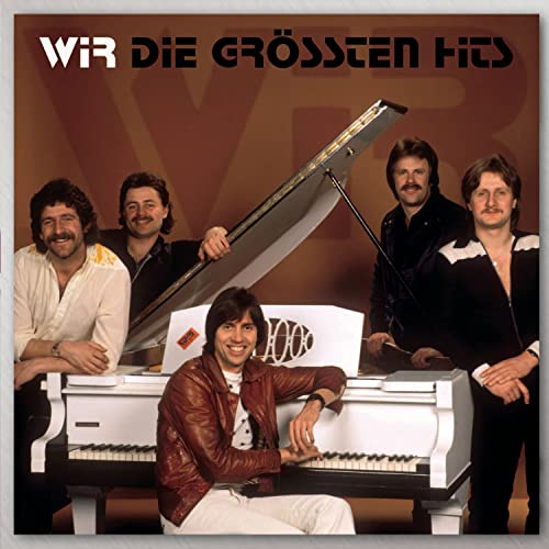 Wir Die Größten Hits