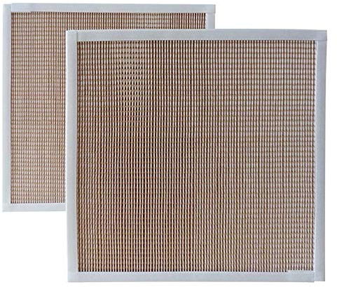 Maico Ersatzluftfilter RF 31/35-5 (VE2) f.TFE 31-5/35-5 2xF5 Kassettenluftfilter 4012799938781